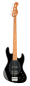 Preview: Sadowsky MetroExpress 21-Fret Vintage M/J Bass, Roasted Maple Fingerboard, 4-String - Solid Black High Polish